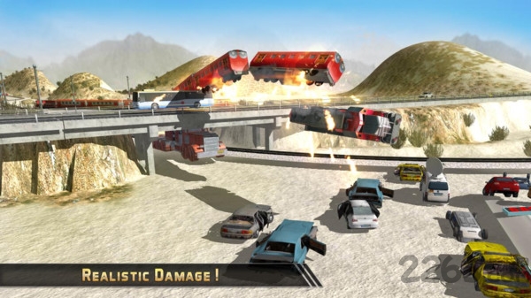 印度列车模拟器中文破解版