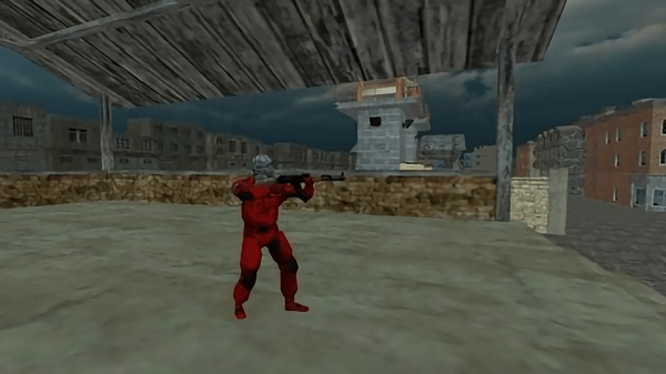 反任务召唤战斗打击fps官方版下载