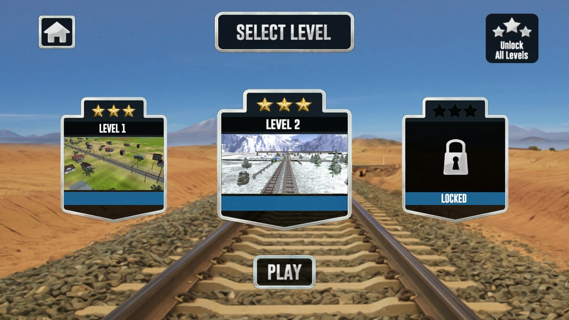 火车驾驶模拟中文破解版