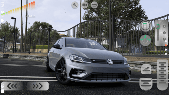 高尔夫驾驶学校游戏 高尔夫驾驶学校手机版下载