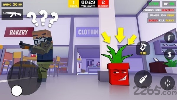 躲猫猫内购破解版