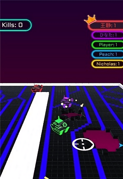 战斗打击大作战手游 战斗打击大作战官方版下载