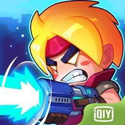 百度反斗联盟正版