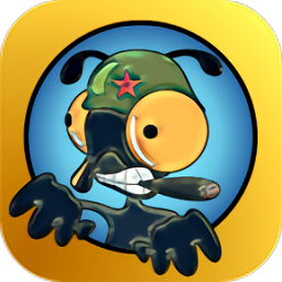 战斗蜻蜓手机版(Battle Dragonfly)