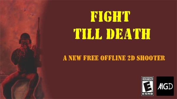 战斗至死最新版(fight till death)