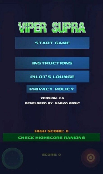 毒蛇战斗机手游 毒蛇战斗机官方版下载