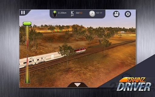 实况模拟列车破解版 实况模拟列车破解版下载