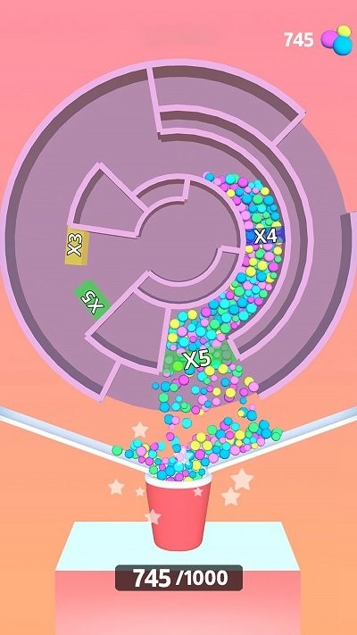 球球贪吃大战游戏下载