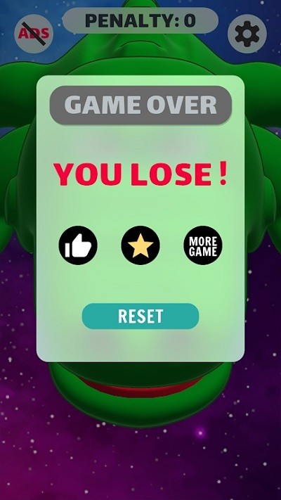 鳄鱼牙医轮盘3d游戏(Crocodile Dentist Roulette 3D)