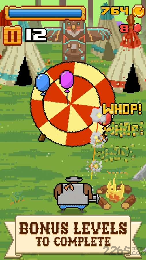 西部地带汉化破解版