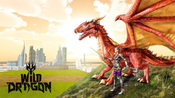 龙骑士模拟器手机版