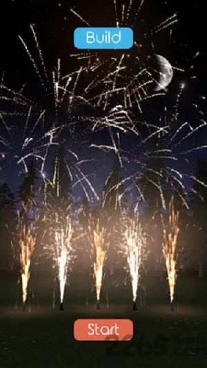 烟花燃放模拟器游戏 烟花燃放模拟器官方版下载
