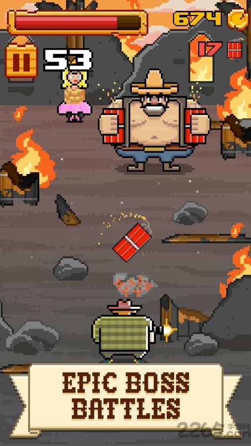 西部地带破解版下载