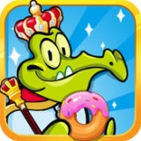 鳄鱼大冒险手机版