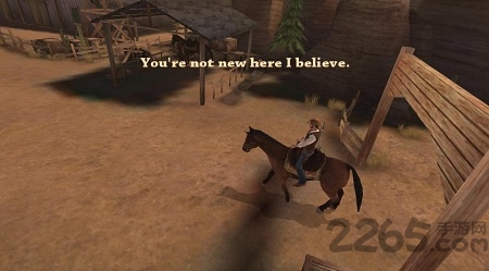 枪火西部无限金币钻石版