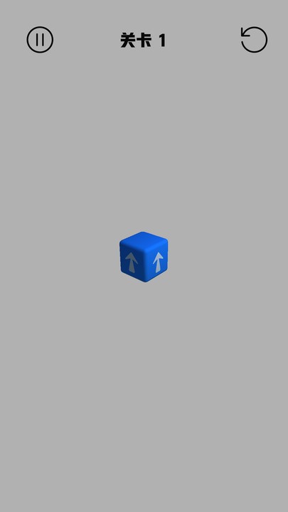 方块旋转连萌游戏