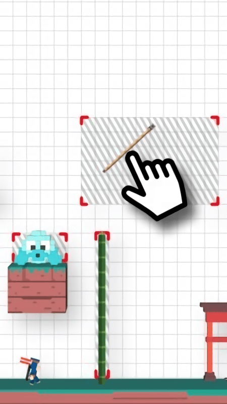 鳄鱼要上天游戏