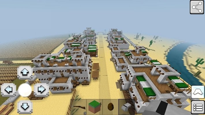 迷你西部世界汉化版