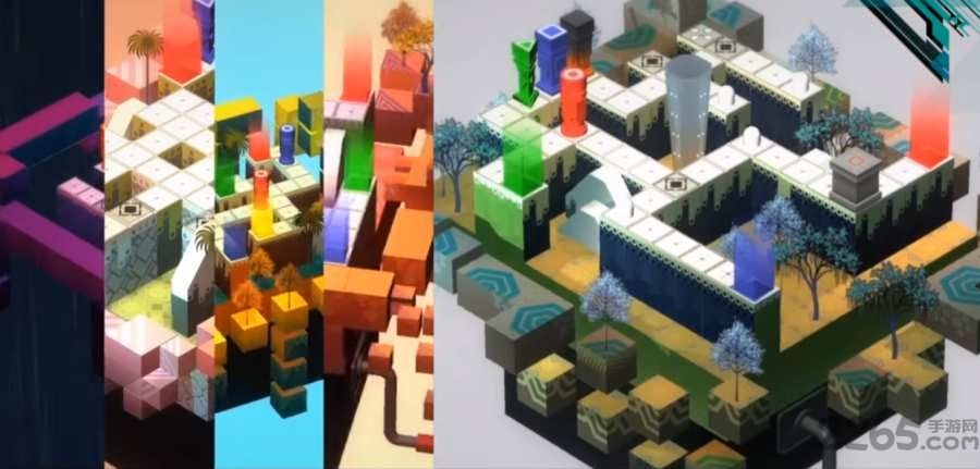 艾克封闭空间中文版(ekko)