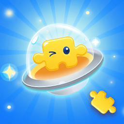 拼图大富翁最新版