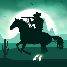 西部野战枪手破解版