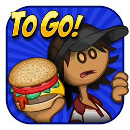 老爹汉堡店中文破解版