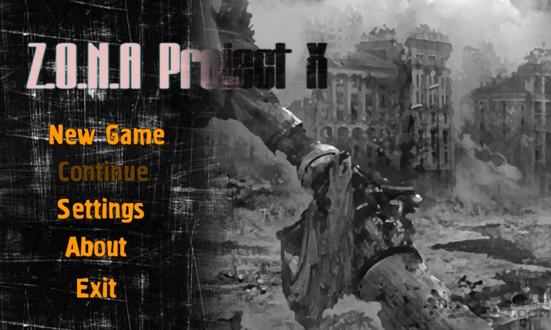 zonax计划终极版汉化版