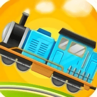 列车制造者游戏
