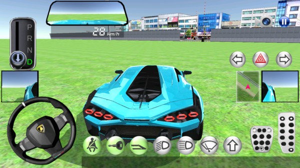 驾驶学校2024手机版 驾驶学校2024游戏下载