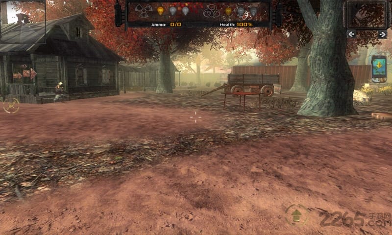 zonax计划终极版汉化版