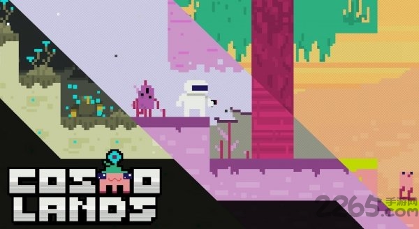 星系探险手机版 星系探险