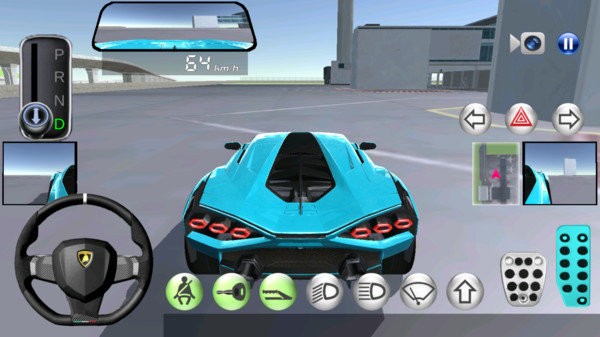 驾驶学校2024手机版