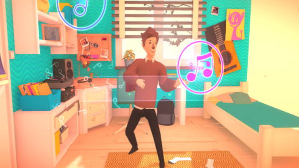 动人音乐官方版