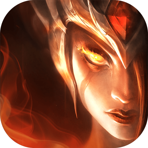 黑暗与荣耀手游百度版