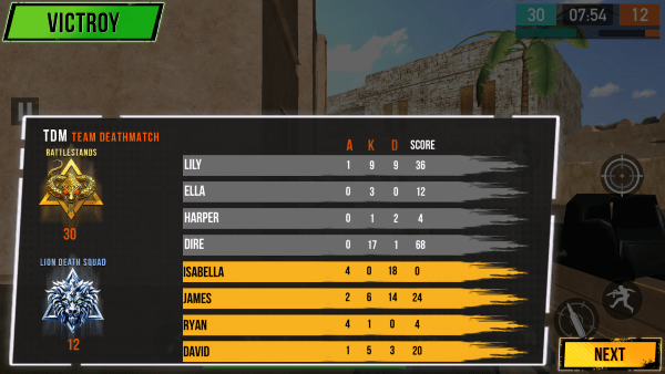 终极一击竞技场游戏 终极一击竞技场去广告下载