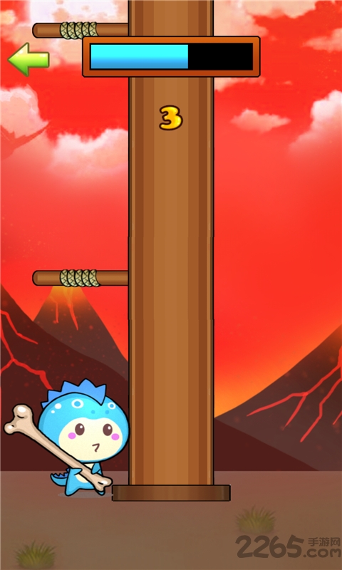 荒野伐木工手机版