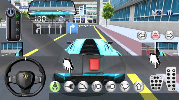 驾驶学校2024手机版