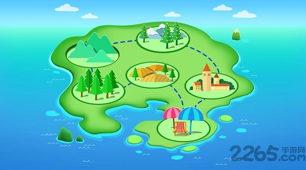 列车制造者游戏