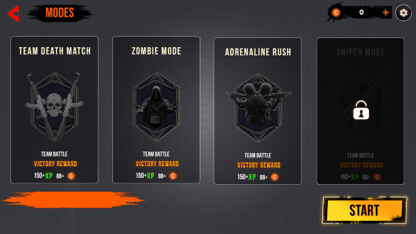 终极一击竞技场游戏 终极一击竞技场去广告下载