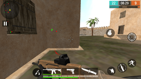 终极一击竞技场游戏 终极一击竞技场去广告下载