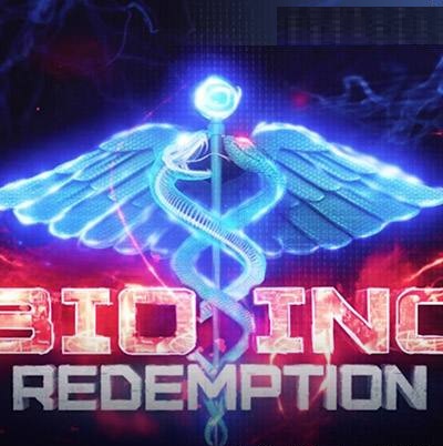 生化公司救赎中文版