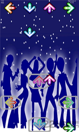 动漫跳舞机 动漫跳舞机游戏下载