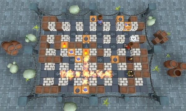 海盗派对最新版本