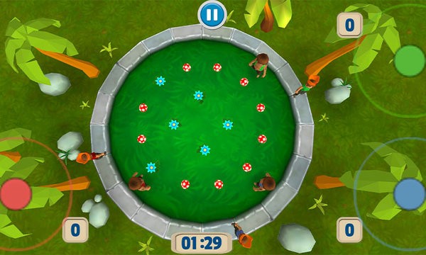 海盗派对最新版本