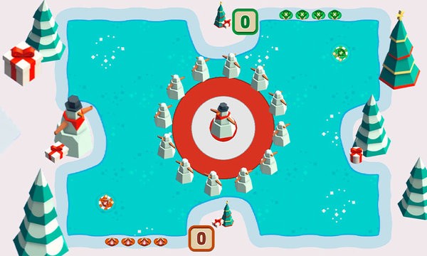 海盗派对最新版本