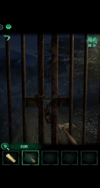 纸嫁衣红丝缠第一章怎么过 纸嫁衣红丝缠第一章异途攻略