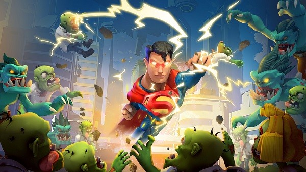 英雄冲突王国战争游戏