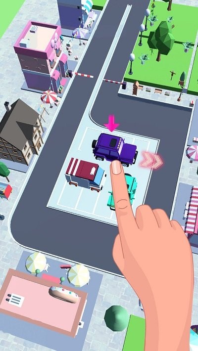 帮我挪一挪游戏 帮我挪一挪红包版下载