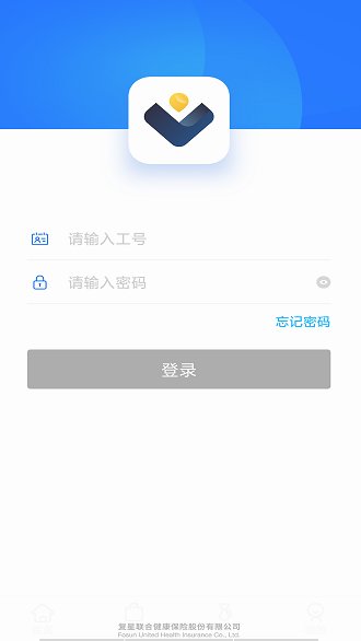 we保通复星联合app