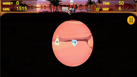 疯狂的黄金矿工内购破解版 疯狂的黄金矿工破解版下载